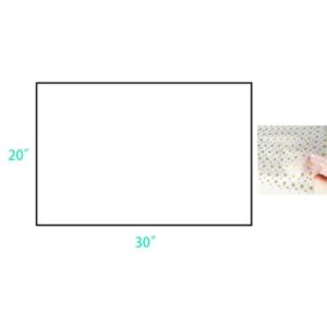 20 By 30Inch Custom Tissue Paper