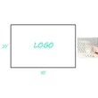 20 By 30Inch Custom Tissue Paper | https://www.bestnamebadges.com