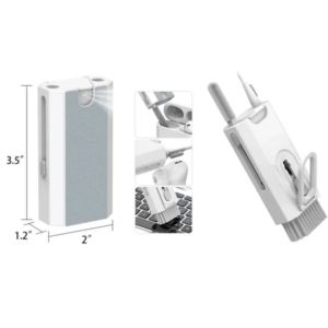 8-in-1 Digital Product Cleaner