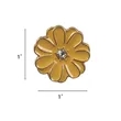 Customizable Zinc Alloy Magnetic Pins | https://www.bestnamebadges.com