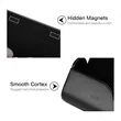 PU Leather Portable Multi-Color Glasses Case | https://www.bestnamebadges.com