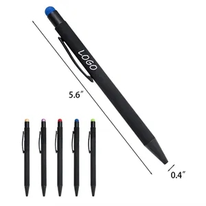 Multi-Color Touch Tip Stylus Pen