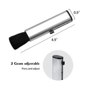 Customized Retractable Cleaning Brush