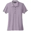 TravisMathew Women Performance Polo | https://www.bestnamebadges.com