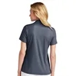 TravisMathew Women Performance Polo | https://www.bestnamebadges.com
