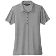 TravisMathew Women Performance Polo | https://www.bestnamebadges.com