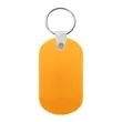Custom Plastic Keychain ( 2.17 x 1.37 ) | https://www.bestnamebadges.com