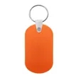 Custom Plastic Keychain ( 2.17 x 1.37 ) | https://www.bestnamebadges.com