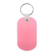 Custom Plastic Keychain ( 2.17 x 1.37 ) | https://www.bestnamebadges.com