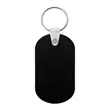 Custom Plastic Keychain ( 2.17 x 1.37 ) | https://www.bestnamebadges.com