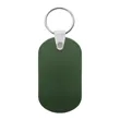 Custom Plastic Keychain ( 2.17 x 1.37 ) | https://www.bestnamebadges.com