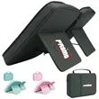 Waterproof Cover Bag with Built In Book Stand & Storage | https://www.bestnamebadges.com