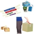 Tape Handle | https://www.bestnamebadges.com