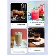 Compact Countertop Ice Maker Automatic Self Cleaning Machine | https://www.bestnamebadges.com