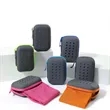 Sweat-absorbing Quick-drying Ice-cold Portable Cooling Towel | https://www.bestnamebadges.com