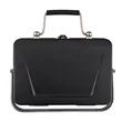 In Stock Portable Foldable BBQ Mini Briefcase Charcoal Grill | https://www.bestnamebadges.com