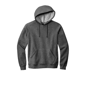 Volunteer Knitwear® Chore Fleece Pullover Hoodie