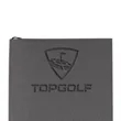 Ultra Thin Two-Tone Thermal PU Journal | https://www.bestnamebadges.com