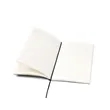 Ultra Thin Two-Tone Thermal PU Journal | https://www.bestnamebadges.com