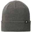 TravisMathew Solid Cuffed Beanie | https://www.bestnamebadges.com