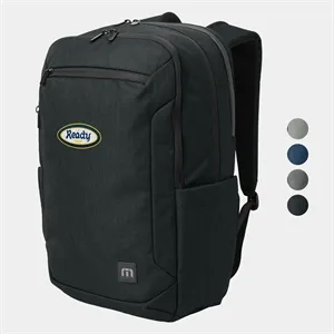 TravisMathew Heavy-Duty Backpack | https://www.bestnamebadges.com