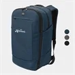 TravisMathew Travel Backpack | https://www.bestnamebadges.com