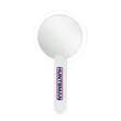 GlowView Light Up Travel Mirror | https://www.bestnamebadges.com