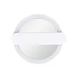 GlowView Light Up Travel Mirror | https://www.bestnamebadges.com