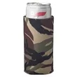 Foldable, Thin Can Coolers | https://www.bestnamebadges.com