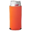 Foldable, Thin Can Coolers | https://www.bestnamebadges.com