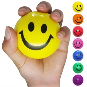 High Elastic Stress Ball ( 2.5" Dia )