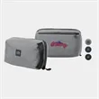 TravisMathew Travel Kit Bag | https://www.bestnamebadges.com