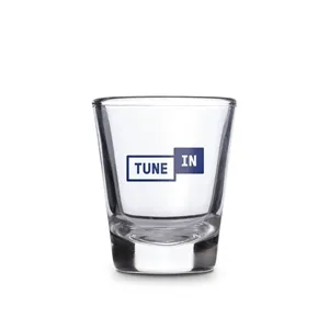 1.5oz. Shot Glass