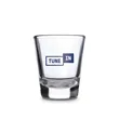 1.5oz. Shot Glass | https://www.bestnamebadges.com