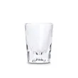 2oz. Fluted Shot Glass | https://www.bestnamebadges.com