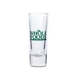 2oz. Glass Shooter | https://www.bestnamebadges.com