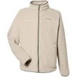Columbia Men's Sherpa Full-Zip Jacket | https://www.bestnamebadges.com
