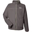 Columbia Men's Sherpa Full-Zip Jacket | https://www.bestnamebadges.com