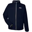 Columbia Men's Sherpa Full-Zip Jacket | https://www.bestnamebadges.com