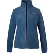 Columbia Ladies' Full-Zip Fleece | https://www.bestnamebadges.com