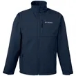 Columbia Men's Soft Shell | https://www.bestnamebadges.com