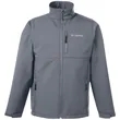 Columbia Men's Soft Shell | https://www.bestnamebadges.com