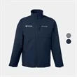 Columbia Men's Soft Shell | https://www.bestnamebadges.com