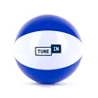 WaveBounce Beach Ball | https://www.bestnamebadges.com