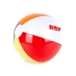 WaveBounce Beach Ball | https://www.bestnamebadges.com