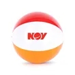 WaveBounce Beach Ball | https://www.bestnamebadges.com