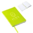 Solstice Softbound Journal | https://www.bestnamebadges.com