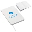 Solstice Softbound Journal | https://www.bestnamebadges.com