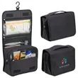Carry-All Toiletry Bag | https://www.bestnamebadges.com