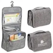 Carry-All Toiletry Bag | https://www.bestnamebadges.com